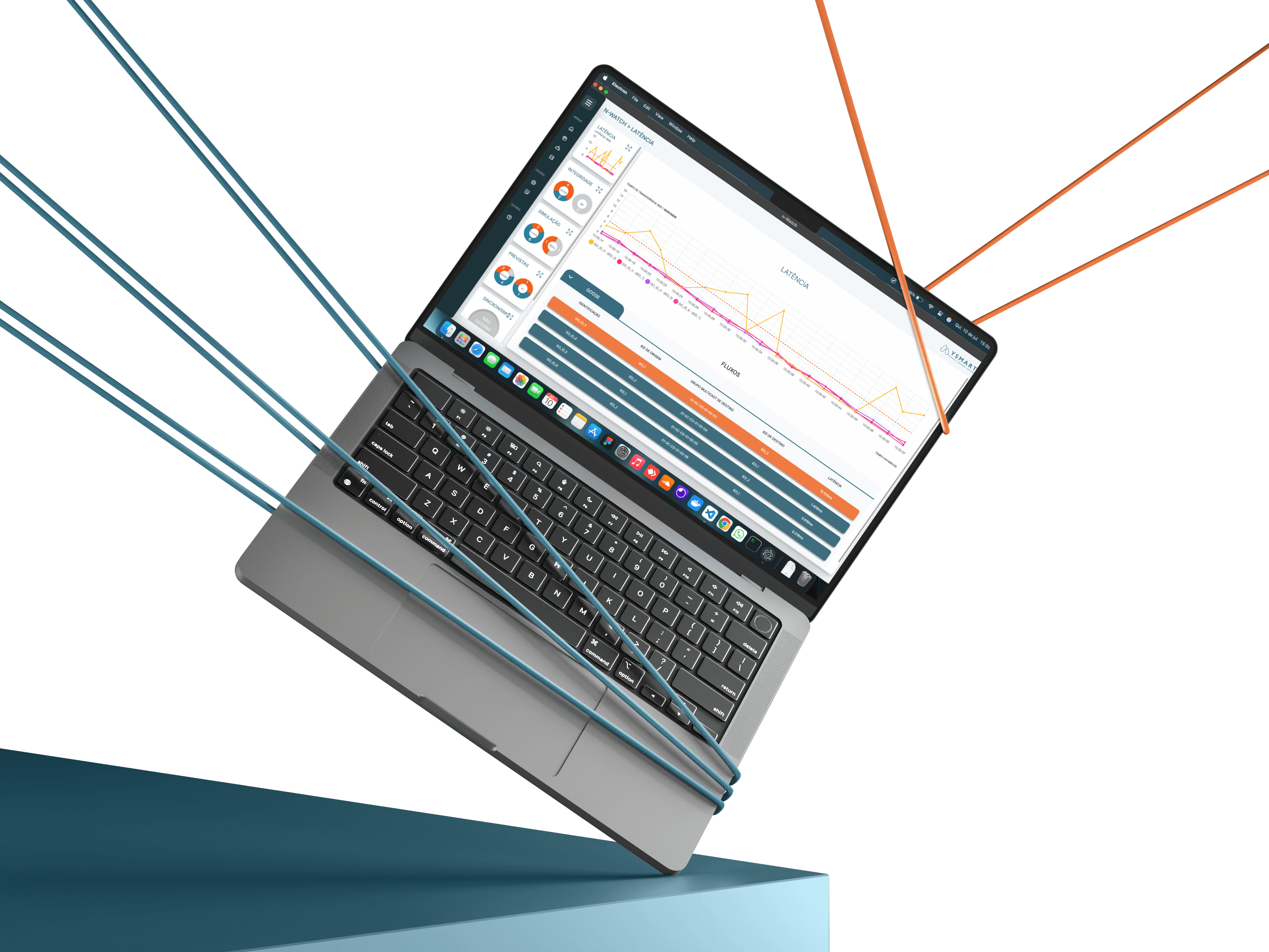 Call to Action Mockup